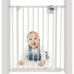Babystore safety gate