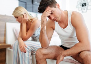 IVF treatment and male infertility