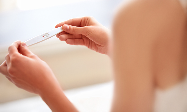 Home Pregnancy Test Kits Recalled