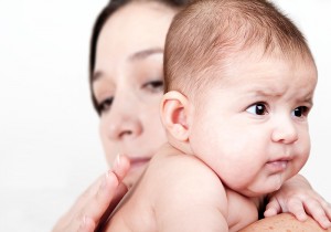 How Common Is Acid Reflux To Babies?