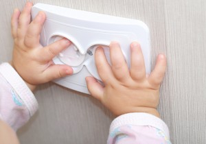 Baby Proofing And Child Safety Products