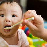 Weaning your Baby
