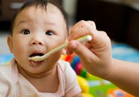 Weaning your Baby