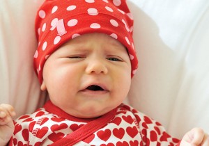 How to Identify and Treat the Symptoms of Baby Constipation