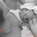 Newborn baby Photo gallery