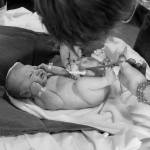 Newborn baby Photo gallery