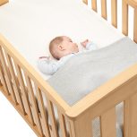 Six Ways How to Sleep a Baby Safely – Avoid SIDS