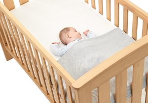Six Ways How to Sleep a Baby Safely - Avoid SIDS