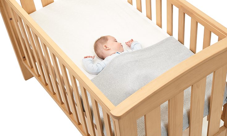 Six Ways How to Sleep a Baby Safely – Avoid SIDS