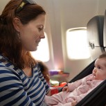 Planning an Overseas Trip with Your Baby?