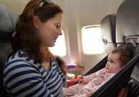 Planning an Overseas Trip with Your Baby?