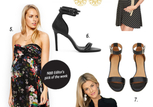 Christmas Day Maternity Wardrobe Must Haves!