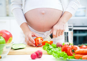 Mums Health – Create A New Food Attitude!