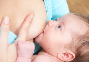 Top Tips on how to increase breast milk supply