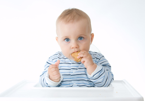 Baby Teething – 6 Solutions From The Kitchen