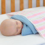 Newborn Baby Sleep Safety Precautions