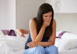 Morning Sickness - What causes it?
