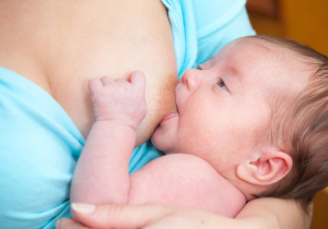 MP advised to express to avoid breastfeeding disruption