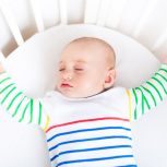 How Often Should Newborn Babies Nap?