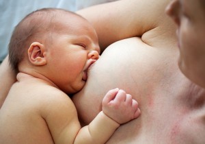 No need to stop breastfeeding despite reported toxins