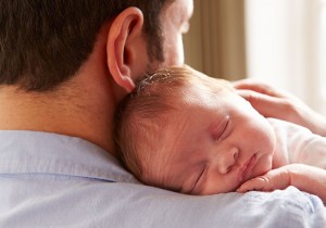 Tips for new Dads