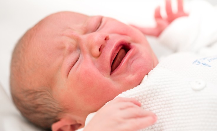 Baby dies following “uneventful” circumcision