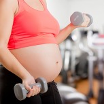 Pre-natal Exercise Considerations