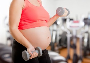 Pre-natal Exercise Considerations