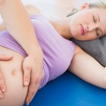 Massage And Pregnancy