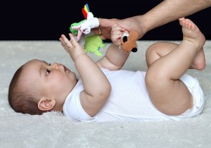Activities for Baby Boys and Girls