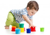Baby Games - Vital Role In Your Baby's Development