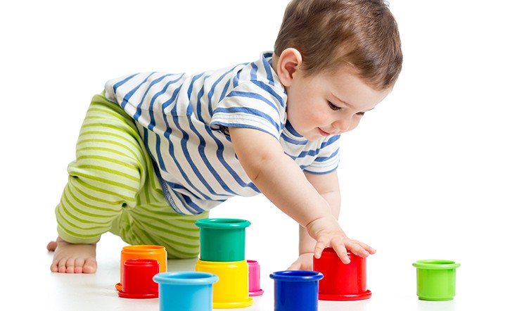 Baby Games – Vital Role In Your Baby’s Development