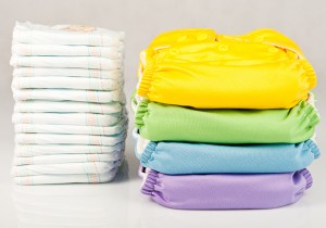 Why Use Cloth Nappies