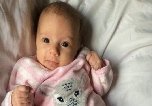 Recall expected after mum finds sewing needle in baby's onesie