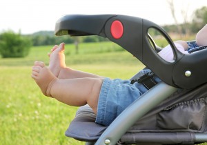 Top Tips to Spring Clean your pram or stroller