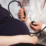 High Blood Pressure In Pregnancy