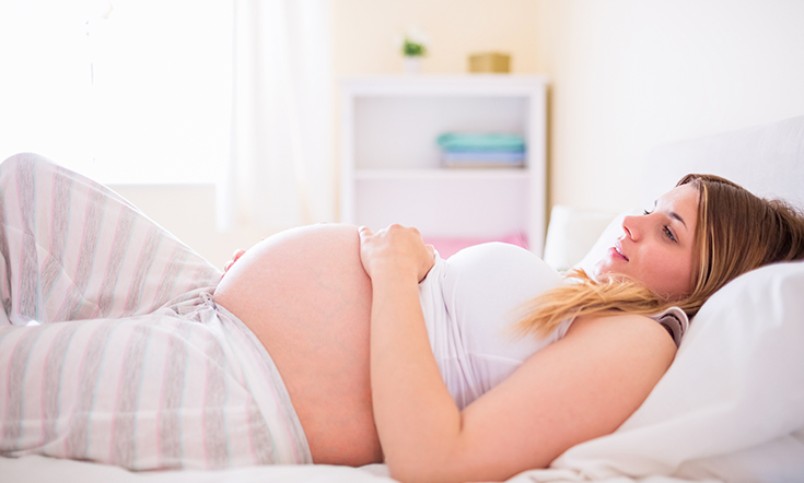 Pregnancy Swelling – How Common Is It?