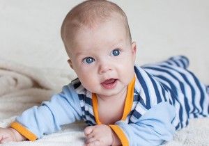 Why is Tummy Time Important?