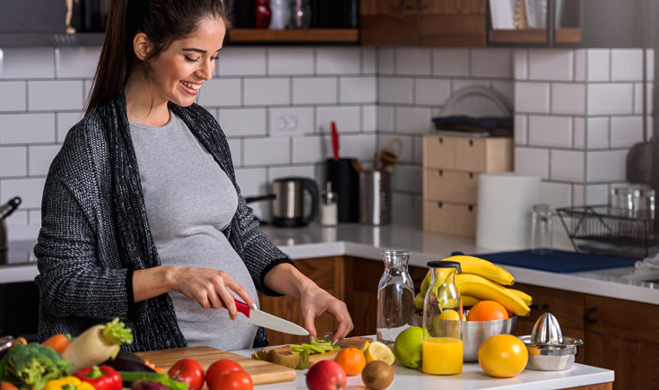 Best Foods to Eat During Pregnancy