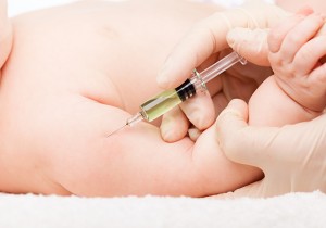 Mum plans anti-vax childcare centre