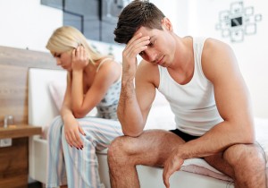 Difficulty Conceiving for Couples
