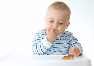 Baby Food Preparation - Avoid Unnecessary Sugar