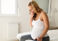 Top Tips to Relieve Morning Sickness