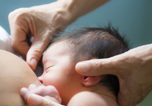 What We Aren't Told About Breastfeeding