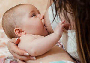 Mastitis - What Is It & How To Deal With It