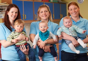 Choosing Childcare – What Are the Options in Australia?