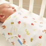 Transitioning from Bassinet to Cot