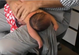 Melbourne Chiropractor Banned From Treating Children