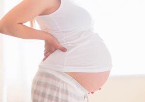 Five Things About Pregnancy That No One Talks About