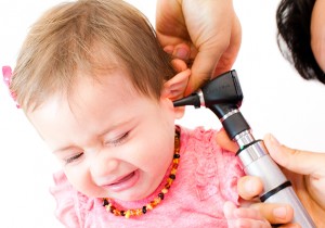 New Guidelines for Managing Ear Infections in Children